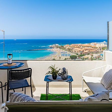Soul Escape At Vista Bella Apartamento Los Cristianos  Exterior foto